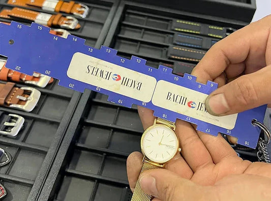 watch battery replacemen