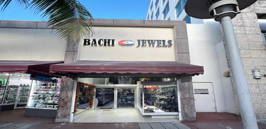 jewelry stores in Miami