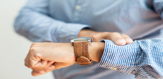 watch and jewelry repair center