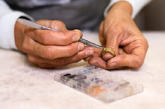 jewelry repair in Miami Beach