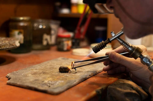 Jewelry Repair Services – Restoration and Care by Experts at Bachi Jewels