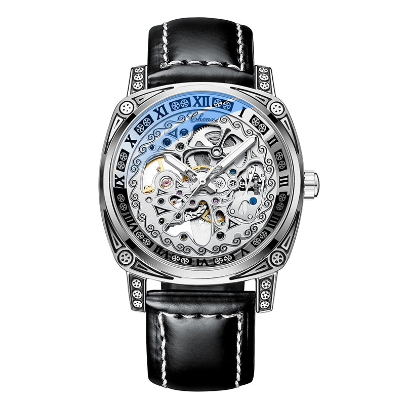 Watch - Men Wrist Watch