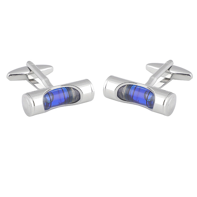 Cufflinks - Green