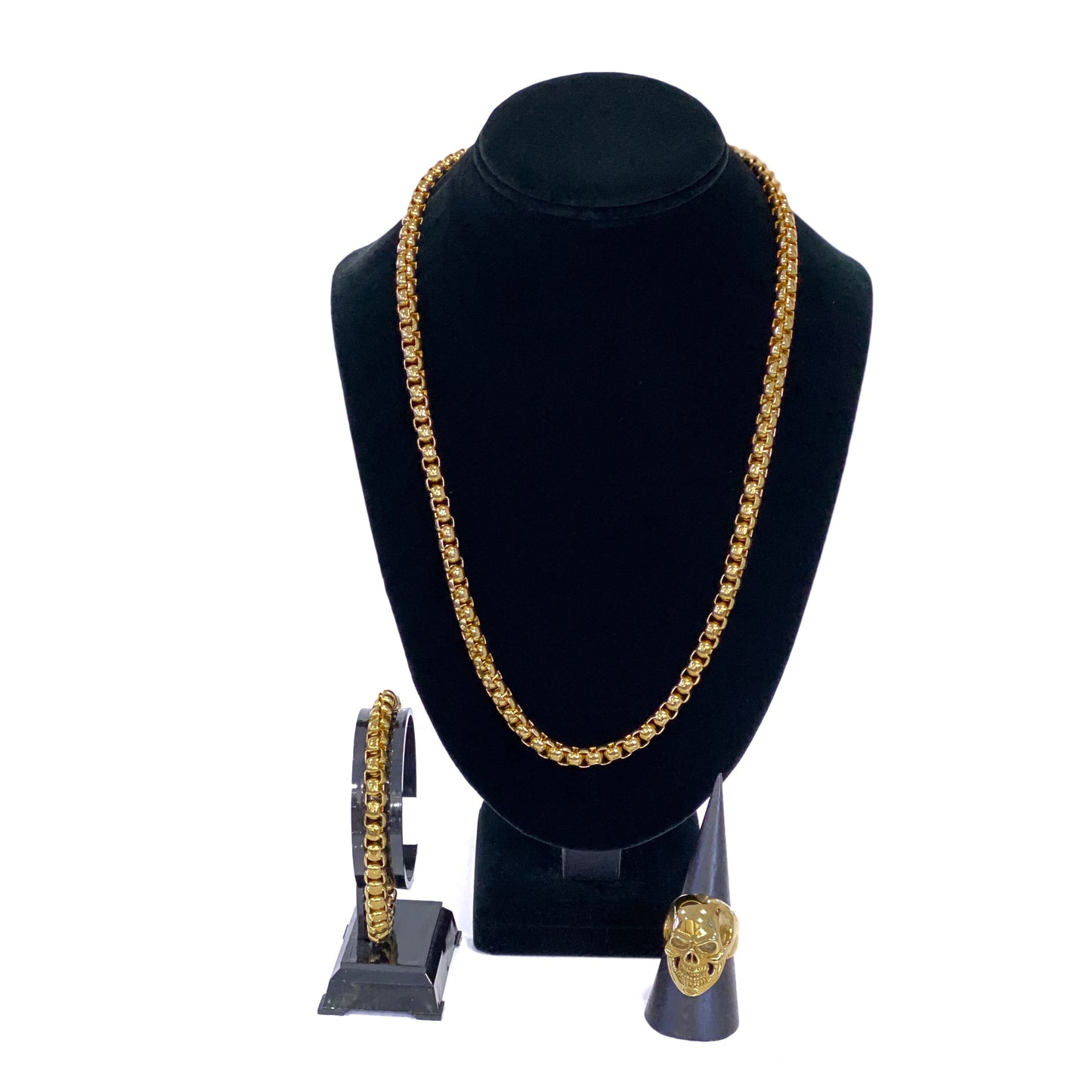 Chain - surgical Steel