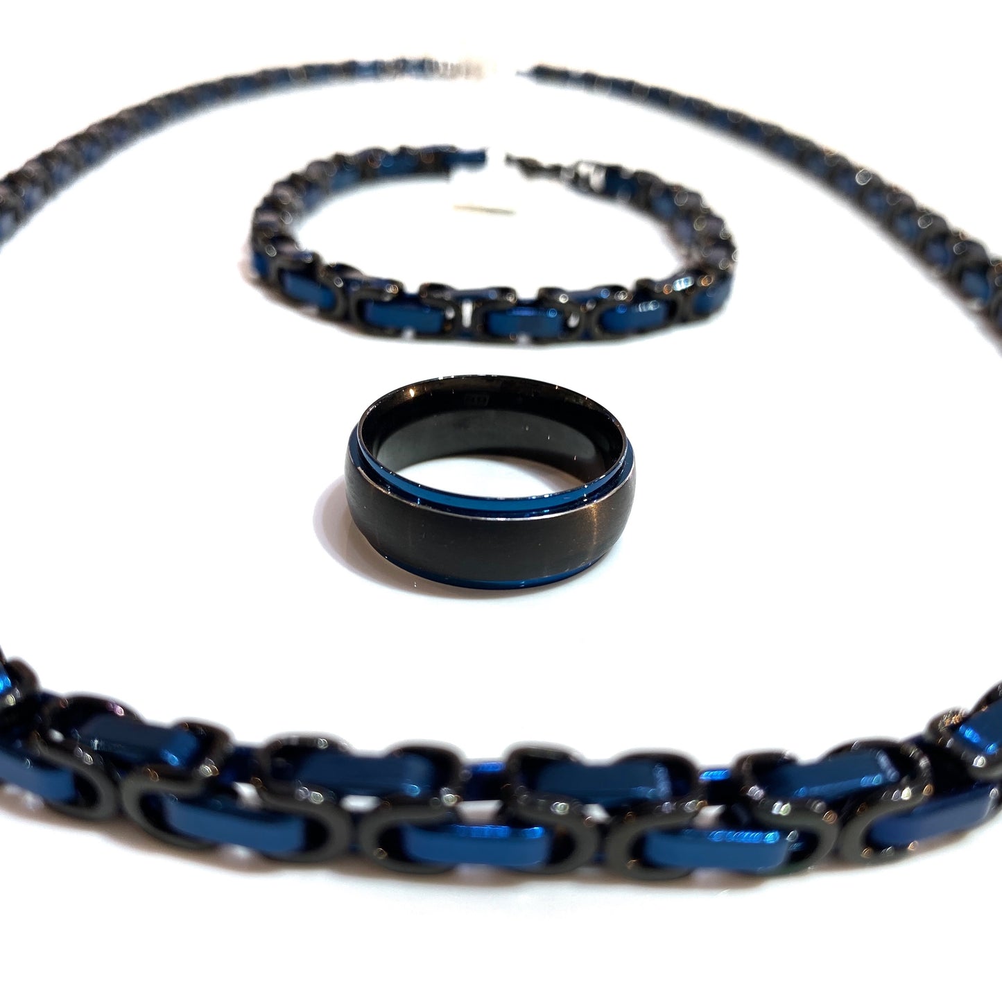 Chain - Surgical Steel