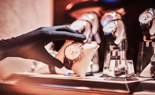 Watch and Jewelry Repair Center in Miami: On-site Service and Battery Replacement