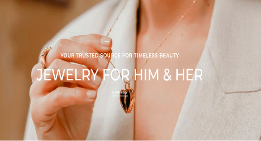 Jewelry Stores in Miami - From Daily Wear to Luxurious Collections