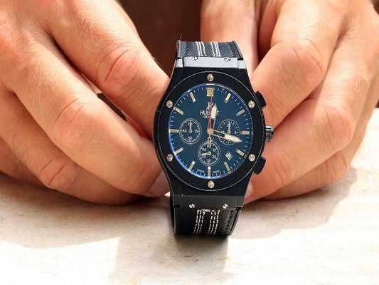 How Long Do Repairs Take at a Watch and Jewelry Repair Center?