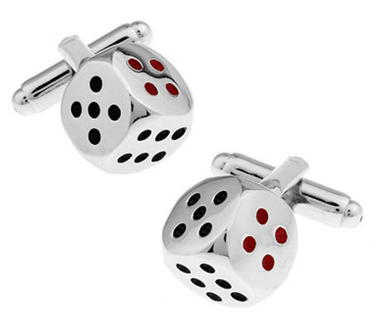 Cufflinks - Bachi Jewels