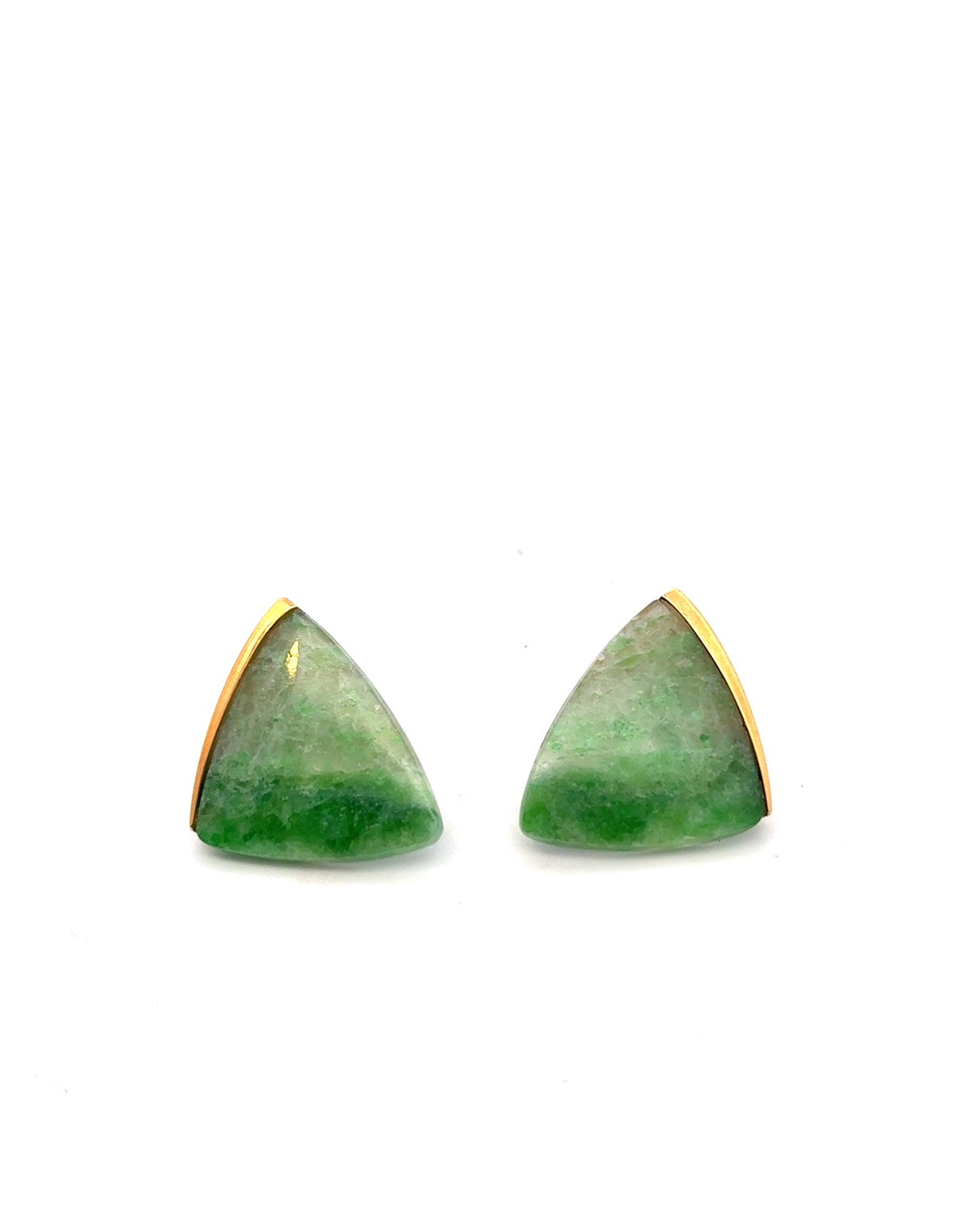 Semi-Precious Stone Set - Jade Albite
