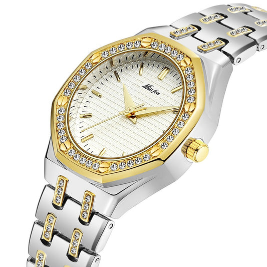 Watch - Women’s two-tone Wrist Watch