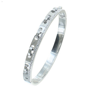 Bracelet Steel - Bangle