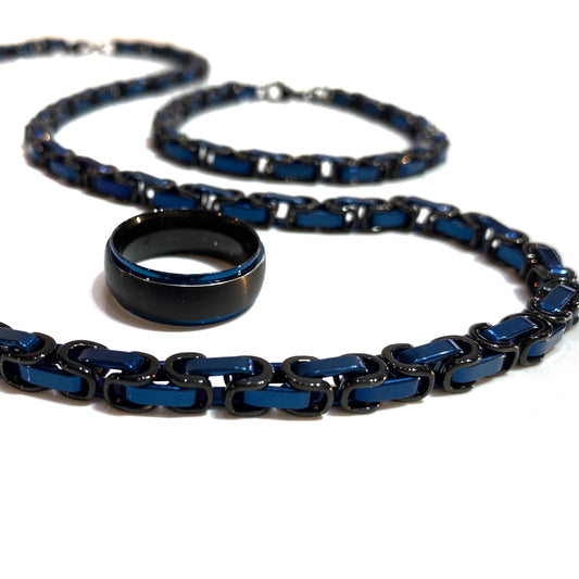 Chain - Surgical Steel