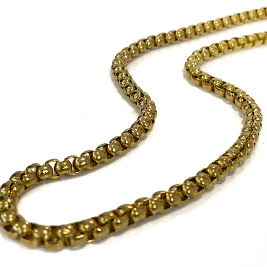 Chain - surgical Steel